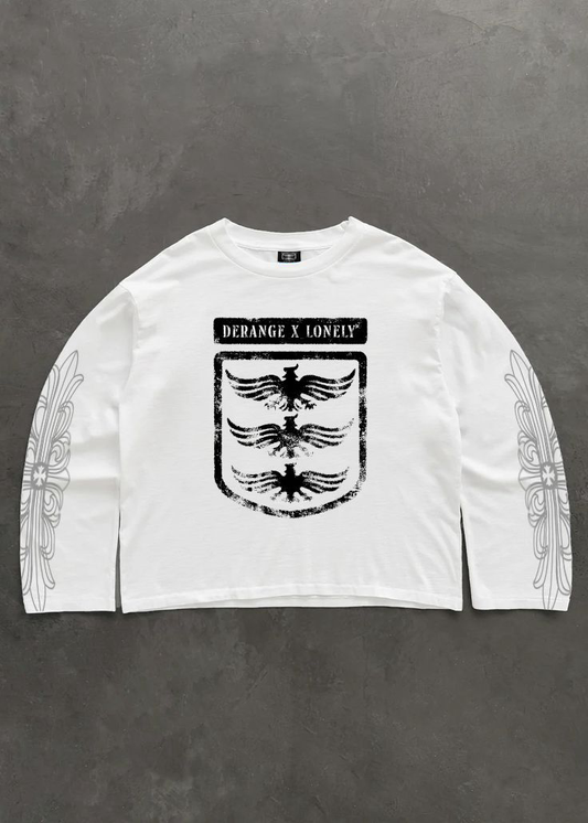 Collab Longsleeve