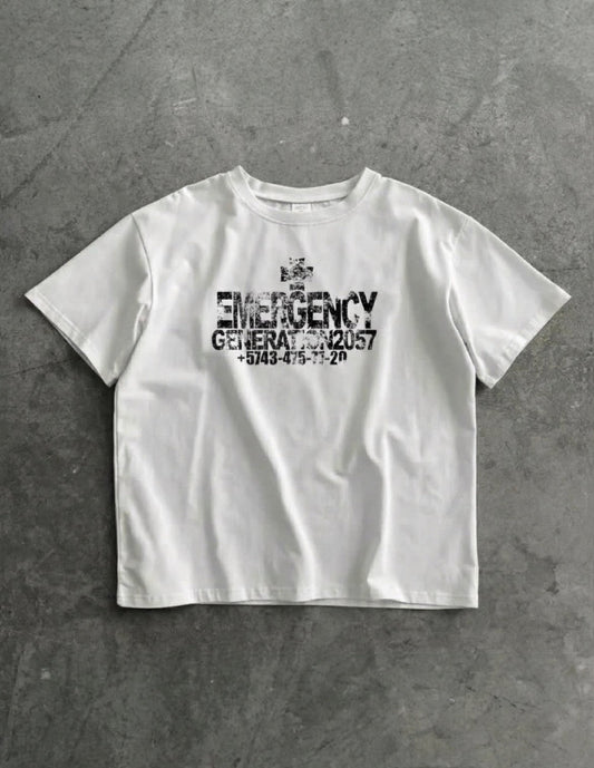 WHATSAPP EXCLUSIVE TEE